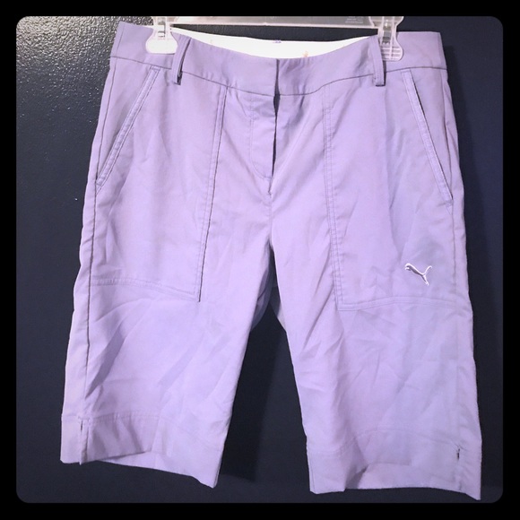 Puma Pants - Golf shorts